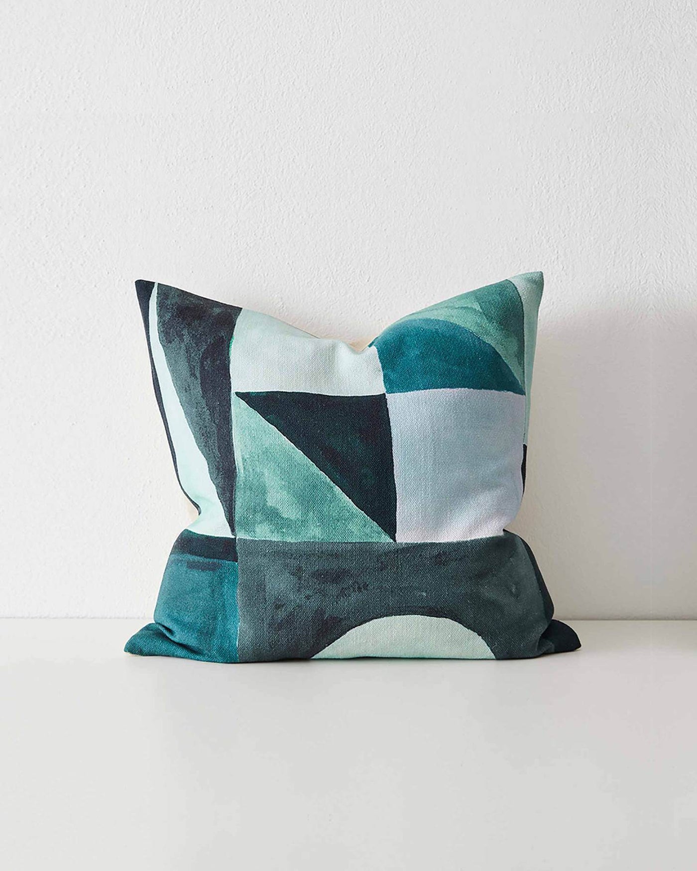 Verso Cushion - Juniper