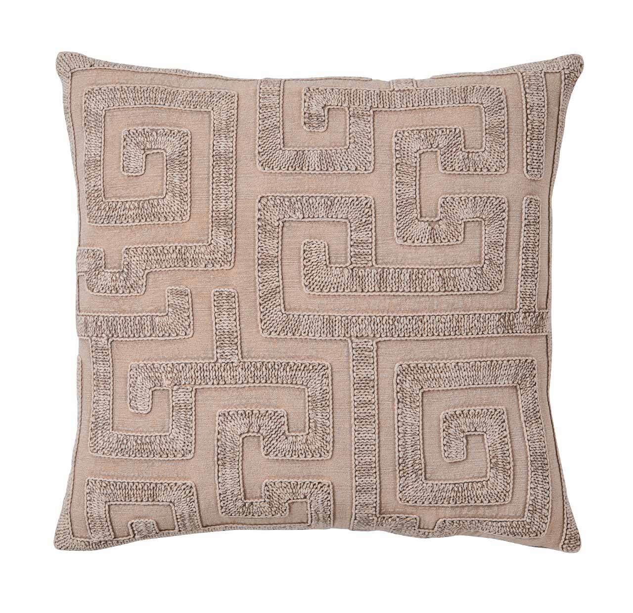 Versailles Cushion - Cameo