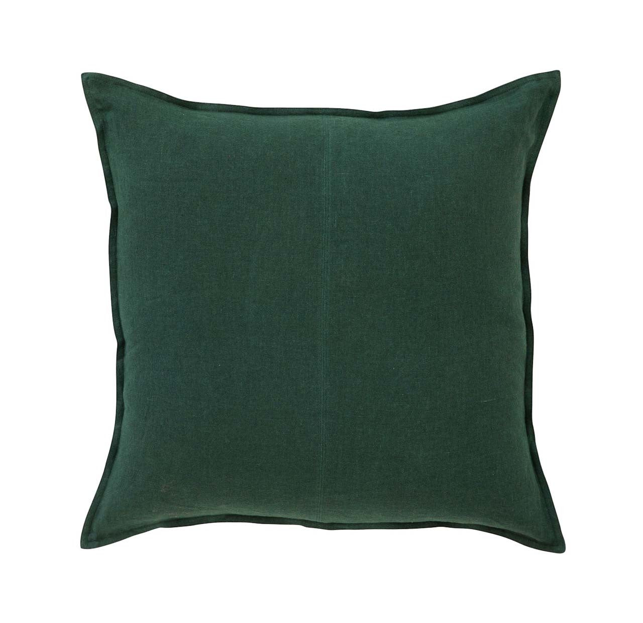 Como Square 50cm Cushion - Forest