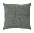 Versailles Cushion - Ivy