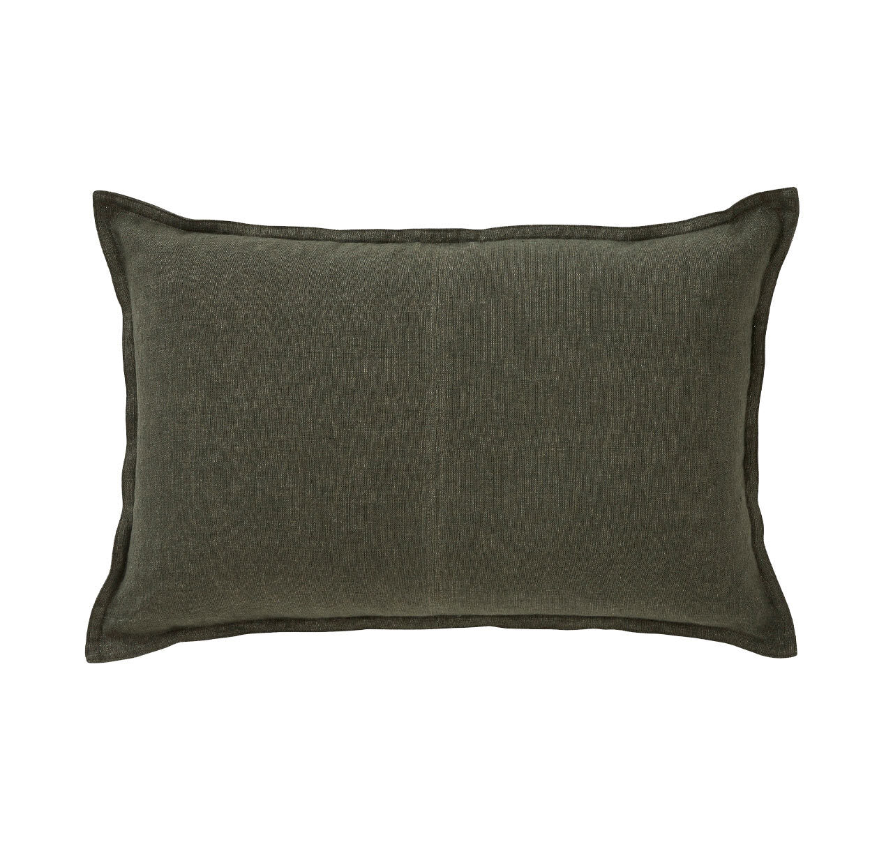 Como Lumbar Cushion - Khaki