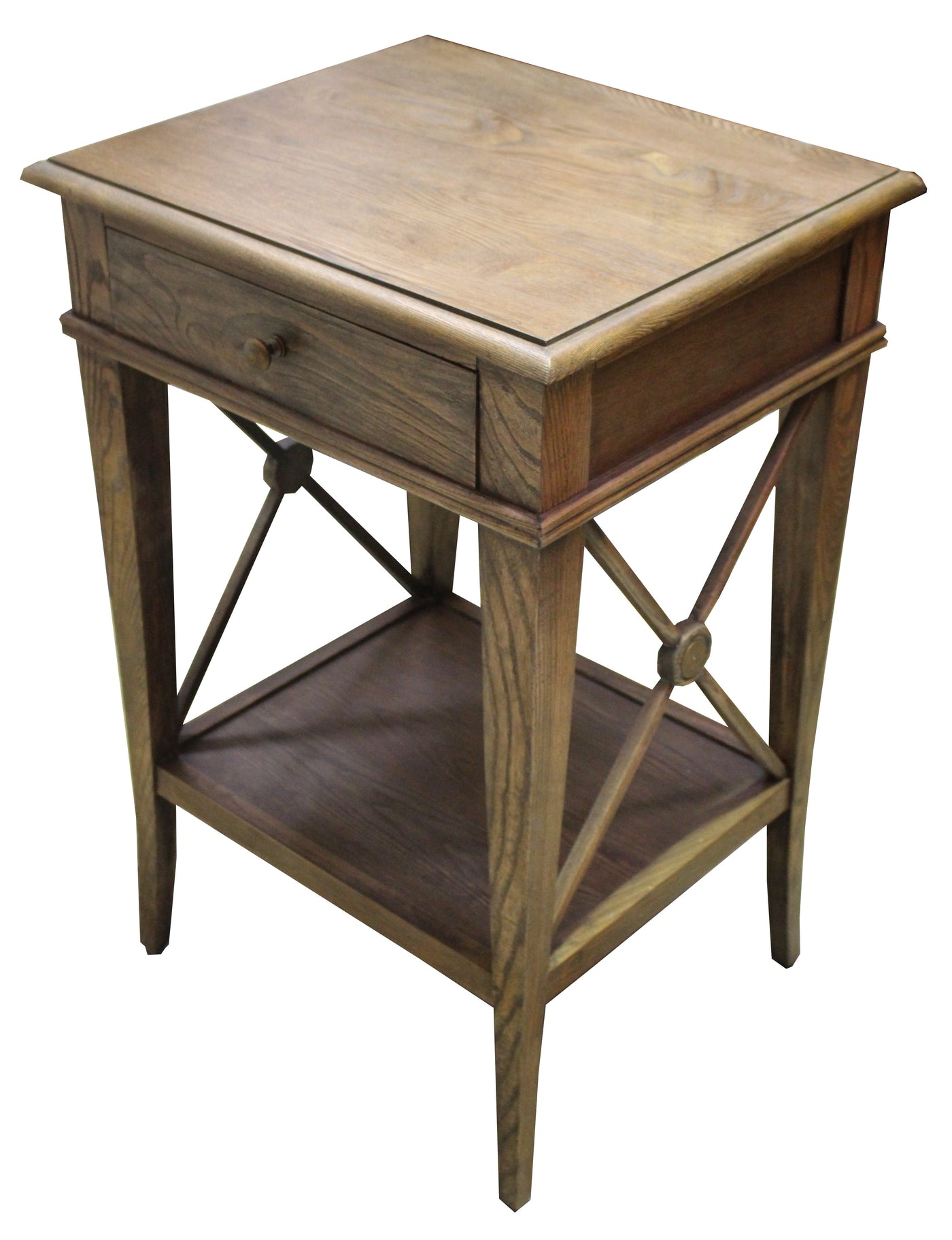 Villa Bedside Table