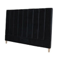 Penelope Velvet Headboard