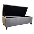 Boston Blanket Box