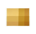 Roxburgh Throw - Amber