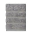 Bamboo Towels Silver