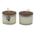Earl Grey Scented Candle