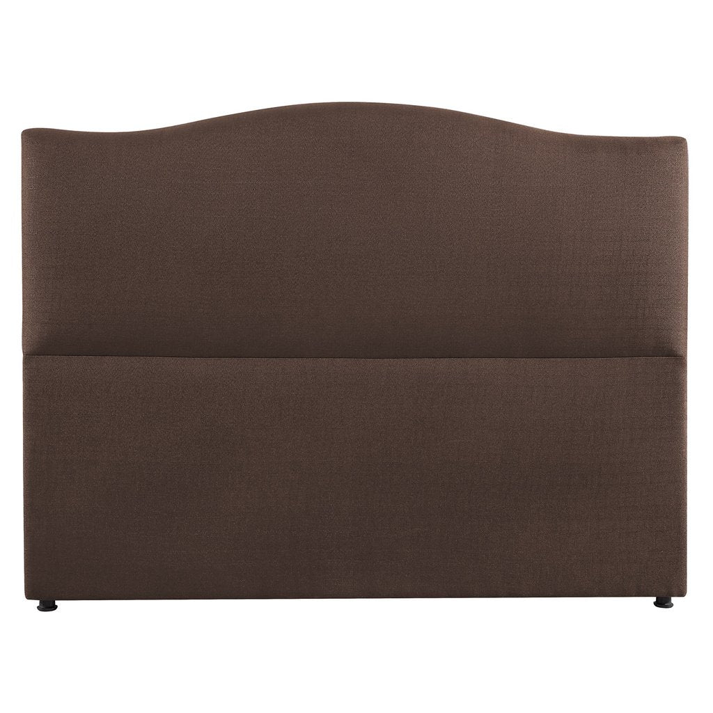 Evie Linen Headboard