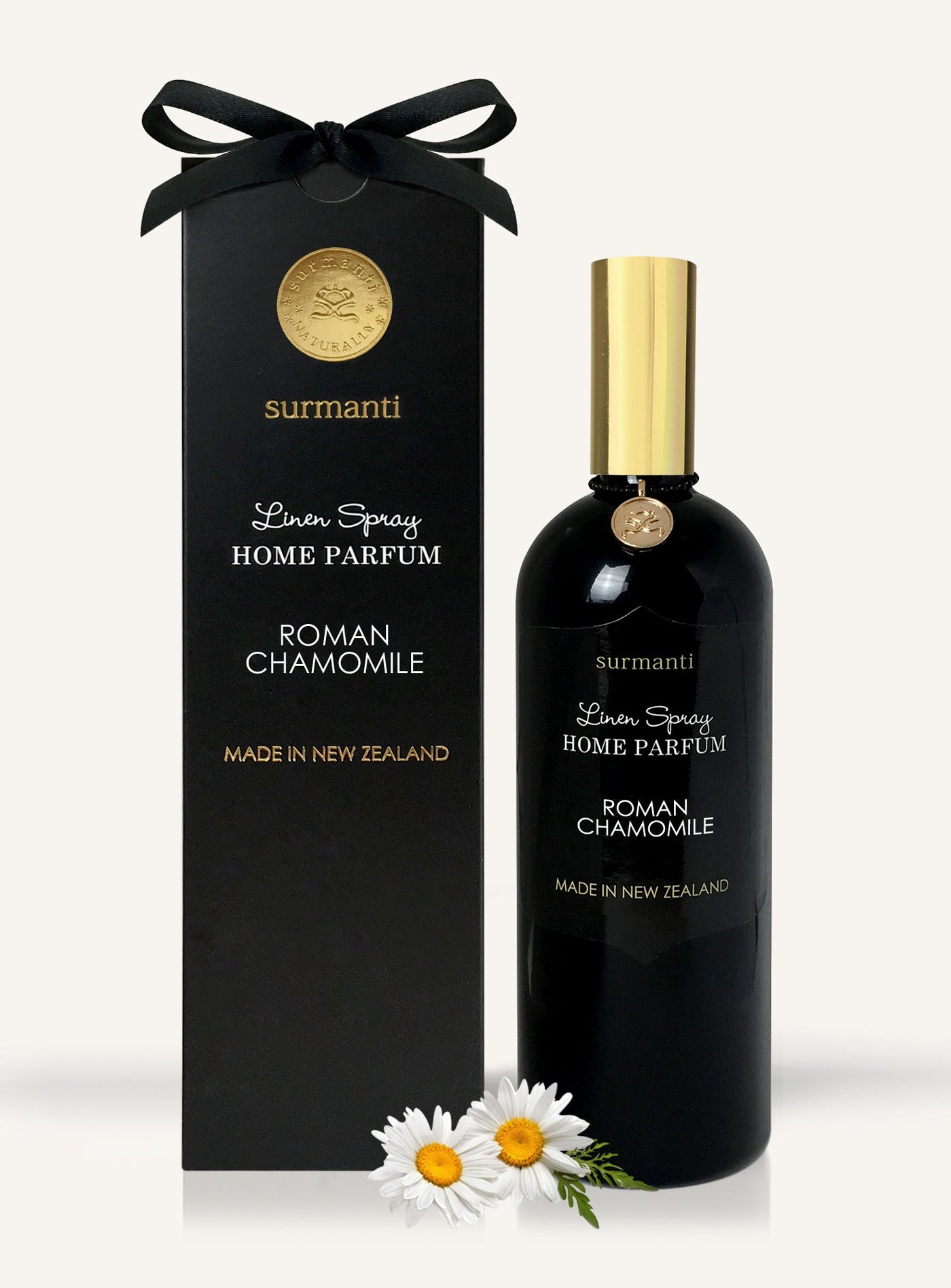 Roman Chamomile Linen Spray Home Parfum
