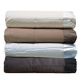 Eden Feather and Down Cafe Blankets